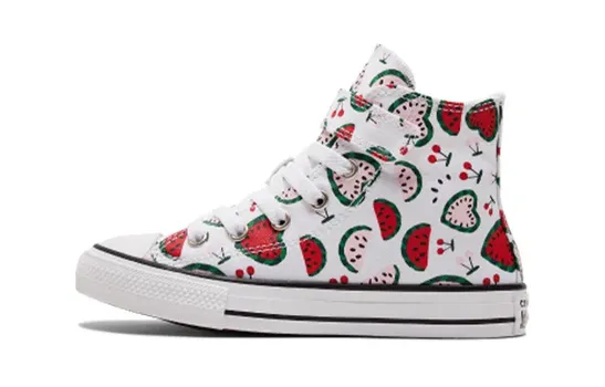 Детские парусиновые туфли Converse All Star 1V BP