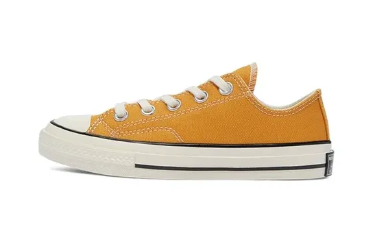 Детские парусиновые туфли Converse Chuck Taylor All Star для детей
