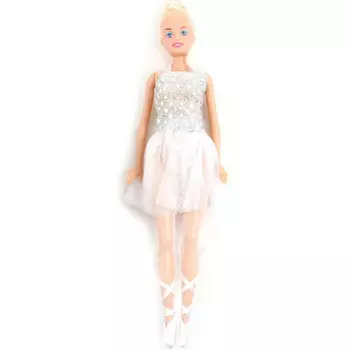 Кукла Joy Toy 28см моя любимая кукла балерина д29315
