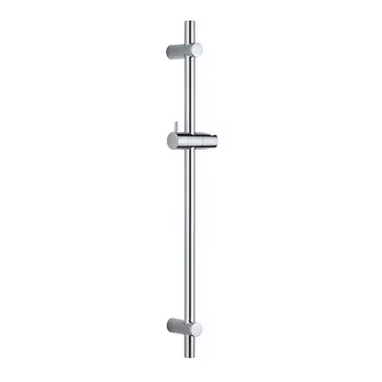 Душевой гарнитур WesnaArt DS010-58 хром