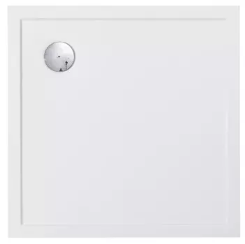 Душевой поддон Акватон Калифорния 90X90 (1A713536CA010)