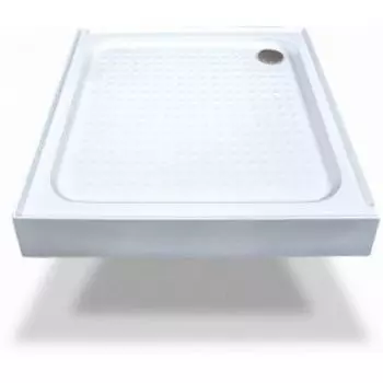 Душевой поддон Alex Baitler AB10017H-1 (1000х1000х170) квадратный в сборе