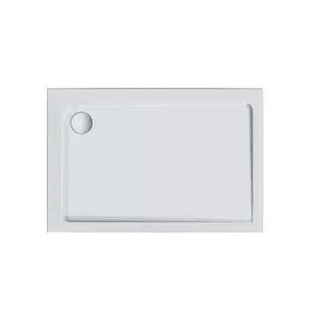 Душевой поддон Am.Pm Gem Square W90T-404-12080W