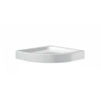 Душевой поддон Am.Pm Gem W90T-401-090W белый