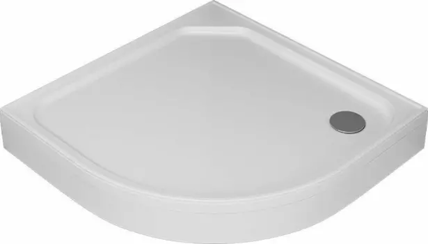 Душевой поддон Am.Pm W88T-205-090W X-Joy Twin Slide 90x90