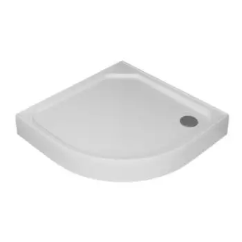 Душевой поддон Am.Pm W88T-205-090W X-Joy Twin Slide 90x90