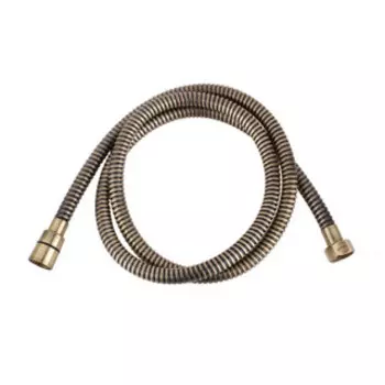 Душевой шланг Timo SH40/02 антик 1,5м