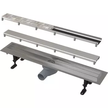 Душевой трап Alca Plast AG071401750 (APZ13-DOUBLE9-750)