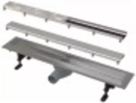 Душевой трап Alca Plast AG071401850