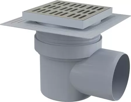 Душевой трап Alca Plast APV12