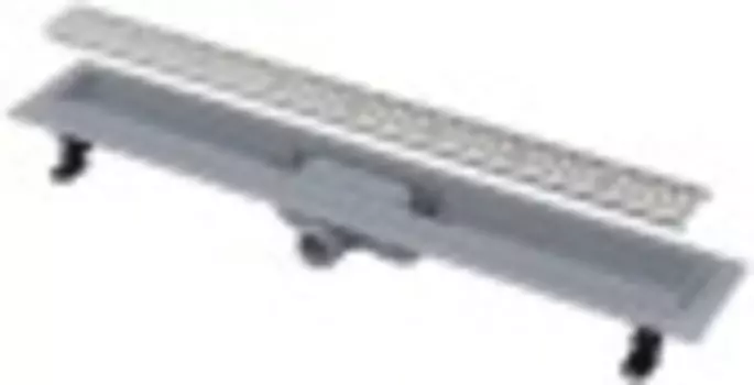 Душевой трап Alca Plast APZ10-850M