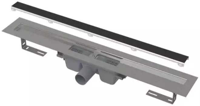 Душевой трап Alca Plast APZ15S-750