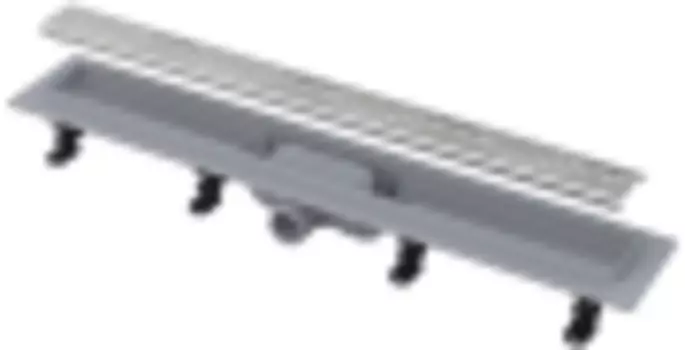 Душевой трап Alca Plast APZ8-550M
