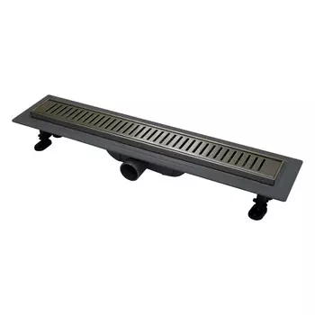 Душевой трап Azario AZCP11-70 Stick (700мм, выход 40мм)
