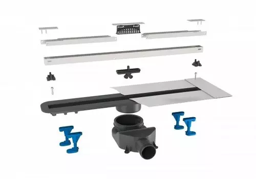 Душевой трап BETTOSERB Drain Slim 650 (13100033)