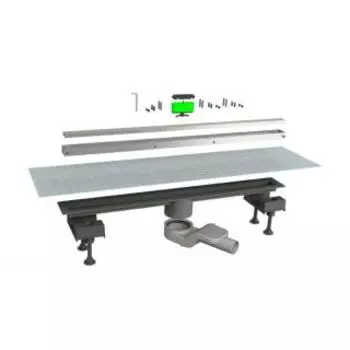Душевой трап Bonomini 6825WA70SWZ
