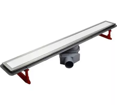 Душевой трап Pestan 950 Premium Line White Glass (13000352)