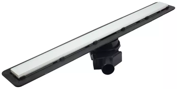 Душевой трап Pestan Confluo Frameless Line 300 White Glass (13701210)