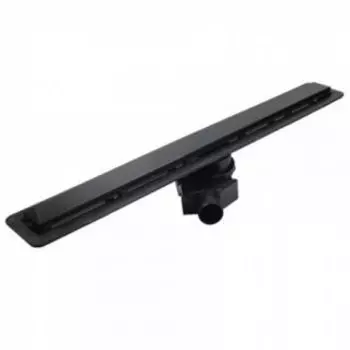 Душевой трап Pestan Confluo Frameless Line 750 Black Glass