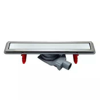 Душевой трап Pestan Confluo Premium Line 300 White Glass (13000280)