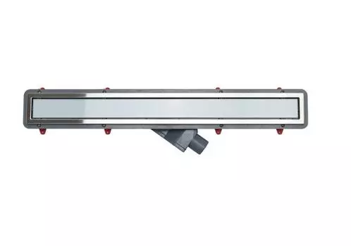 Душевой трап Pestan Confluo Premium White Glass Line 750 (13000284)