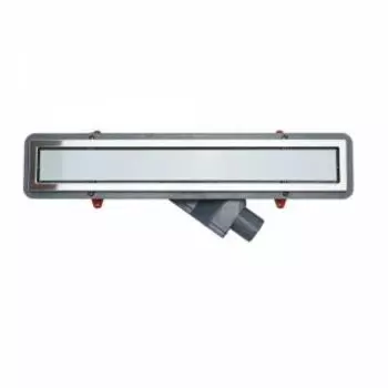 Душевой трап Pestan Confluo Premium White Glass Line 550 (13000282)