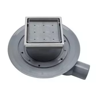 Душевой трап Pestan Confluo Standard Dry 1 Ceramic (13000107)