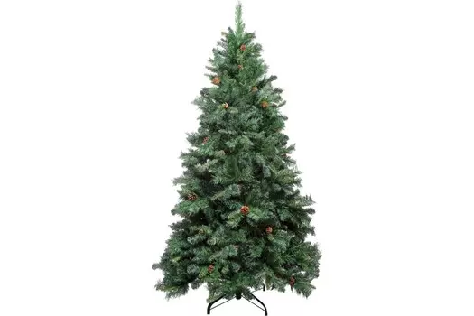 Ель искусственная Royal Christmas Detroit Premium Hook-ON 150см (527150)