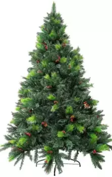 Ель искусственная Royal Christmas Phoenix Hinged PP/PVC 150см