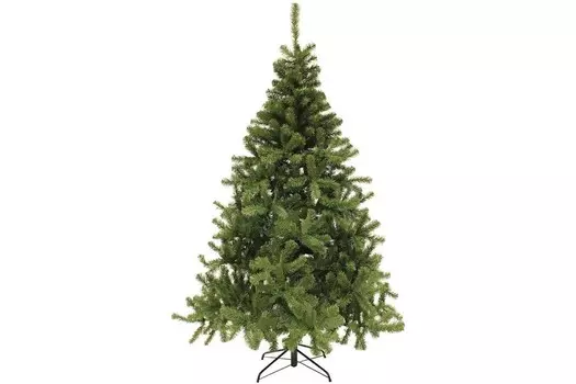 Ель искусственная Royal Christmas Promo Tree Standard Hinged 210см (29210)
