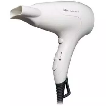Фен Braun HD 180