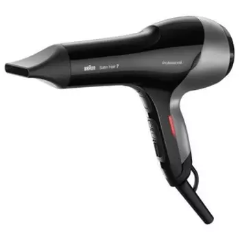 Фен Braun HD 780