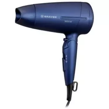 Фен Brayer BR3020-BL