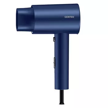 Фен Centek CT-2204 Blue