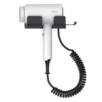 Фен Centek CT-2252 белый