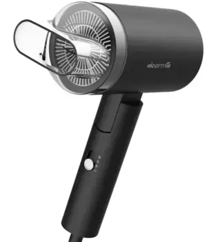 Фен Deerma DEM-CF40W-B Black