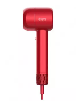 Фен Dreame Hair Artist Red (AHD5-RE0)