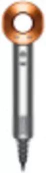 Фен Dyson HD07 Nickel/Copper UK (389923-01)