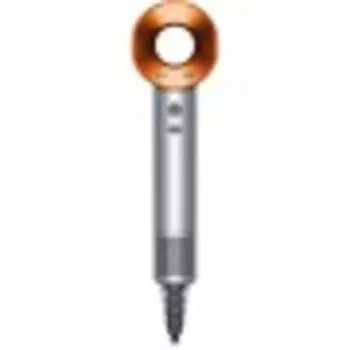 Фен Dyson HD08 NICKEL/COPPER (389928-01)