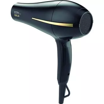 Фен GA.MA BORA GOLD-DW (GH0825)