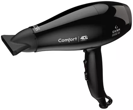 Фен GA.MA Comfort 4D (GH0532)