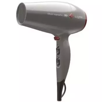 Фен GA.MA DIAMOND 3D TITAN KERATIN (GH0303)