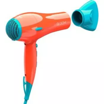 Фен GA.MA ELEGANZA ION BLOOM OE (GH1802)