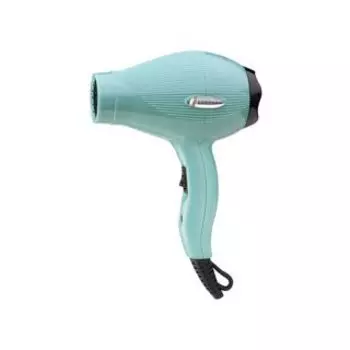 Фен Gamma Piu E-T.C. MINI бирюзовый (115)
