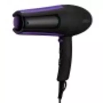 Фен Kitfort KT-3232-1 черно-фиолетовый