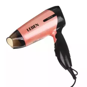 Фен LEBEN 259-168