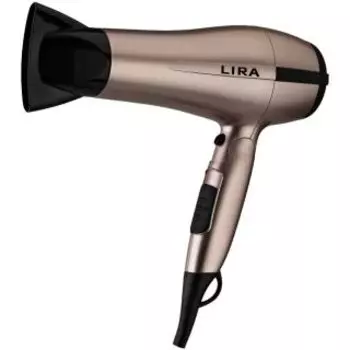 Фен Lira LR 0710