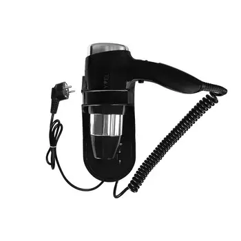 Фен Meyvel MF6-1600 Black