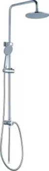 Душевой гарнитур Rush Bella BL4535-114