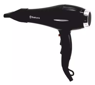 Фен Sakura SA-4037BK